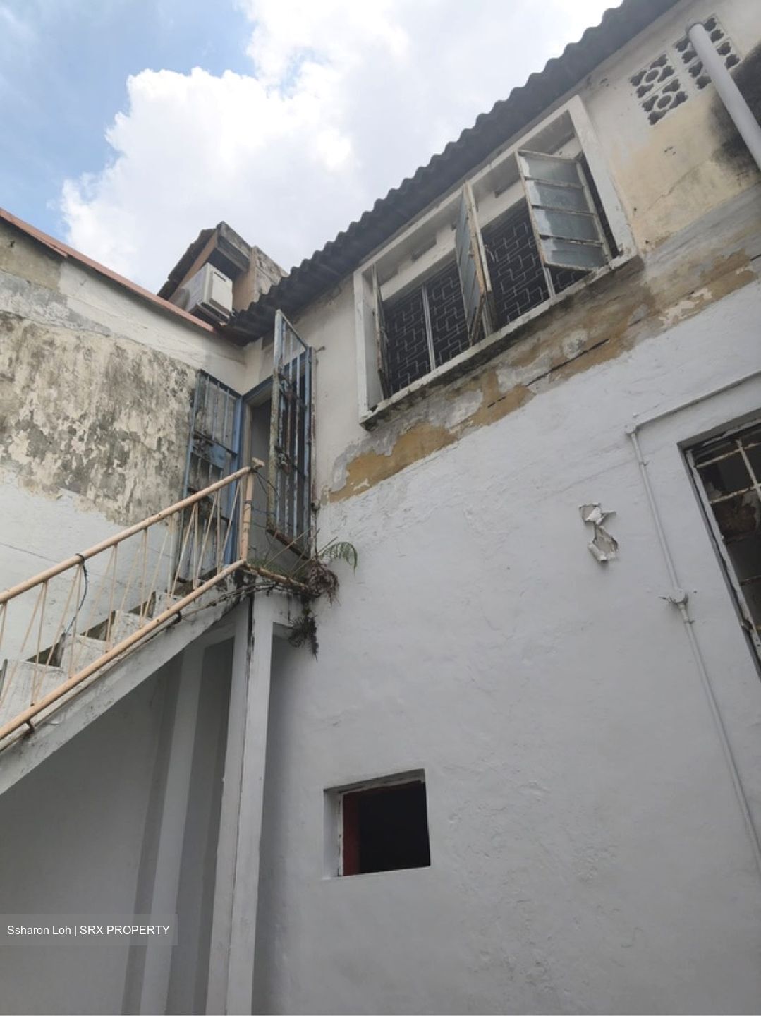 Serangoon Road (D8), Shop House #635917961
